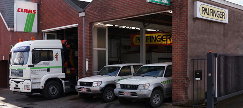 De Schepper - Adegem - Fotogalerij