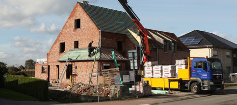 De Schepper - Adegem - Referenties